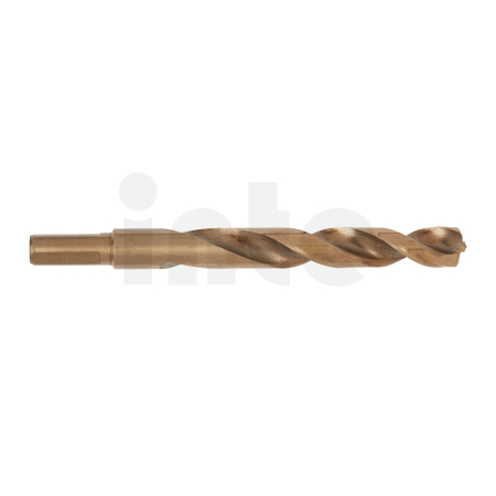 MILWAUKEE Red Cobalt HSS-G Drill Bits 4932363284
