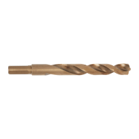 MILWAUKEE Red Cobalt HSS-G Drill Bits 4932363284