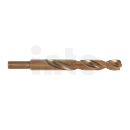 MILWAUKEE Red Cobalt HSS-G Drill Bits 4932363286