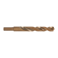 MILWAUKEE Red Cobalt HSS-G Drill Bits 4932363286