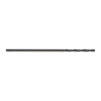 MILWAUKEE HSS DIN 338 Rollforged Drill Bits With Reduced Shank 4932363444