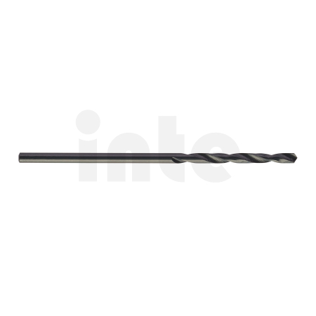 MILWAUKEE HSS DIN 338 Rollforged Drill Bits With Reduced Shank 4932363449