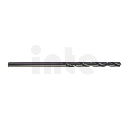 MILWAUKEE HSS DIN 338 Rollforged Drill Bits With Reduced Shank 4932363459
