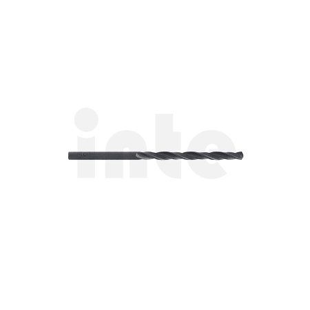 MILWAUKEE HSS DIN 338 Rollforged Drill Bits With Reduced Shank 4932363464