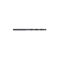 MILWAUKEE HSS DIN 338 Rollforged Drill Bits With Reduced Shank 4932363464