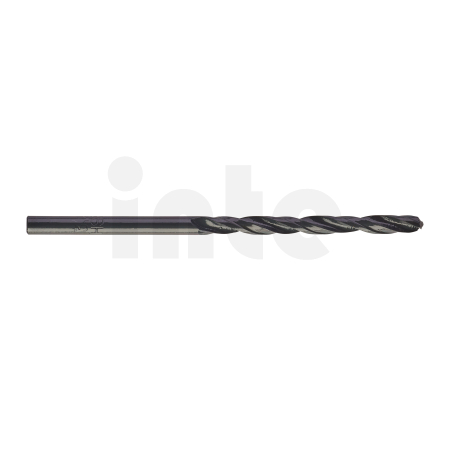 MILWAUKEE HSS DIN 338 Rollforged Drill Bits With Reduced Shank 4932363466