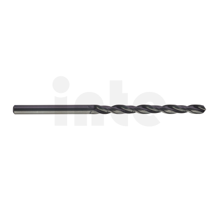 MILWAUKEE HSS DIN 338 Rollforged Drill Bits With Reduced Shank 4932363469