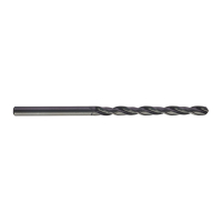 MILWAUKEE HSS DIN 338 Rollforged Drill Bits With Reduced Shank 4932363469