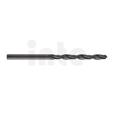 MILWAUKEE HSS DIN 338 Rollforged Drill Bits With Reduced Shank 4932363474