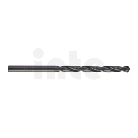 MILWAUKEE HSS DIN 338 Rollforged Drill Bits With Reduced Shank 4932363476