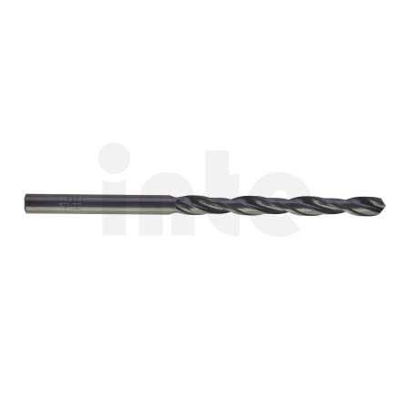 MILWAUKEE HSS DIN 338 Rollforged Drill Bits With Reduced Shank 4932363479