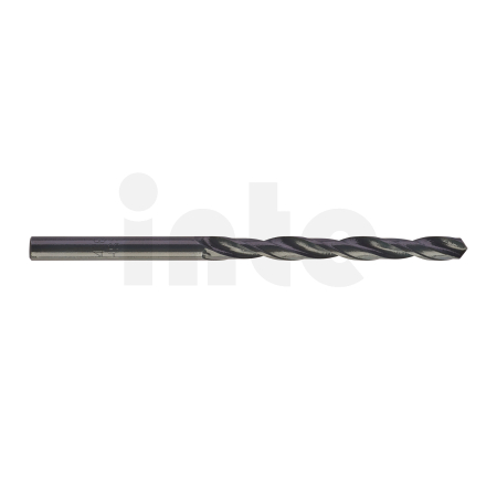 MILWAUKEE HSS DIN 338 Rollforged Drill Bits With Reduced Shank 4932363482