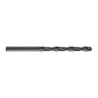 MILWAUKEE HSS DIN 338 Rollforged Drill Bits With Reduced Shank 4932363482