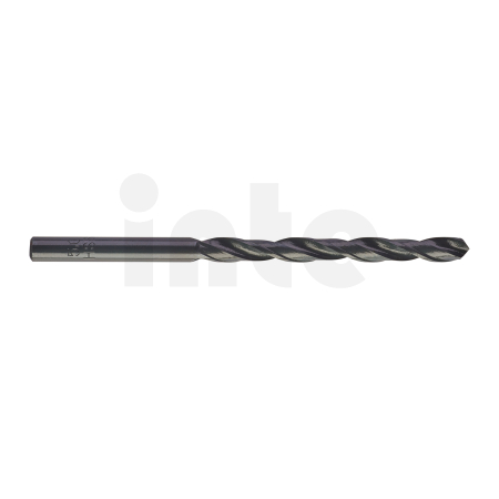 MILWAUKEE HSS DIN 338 Rollforged Drill Bits With Reduced Shank 4932363484