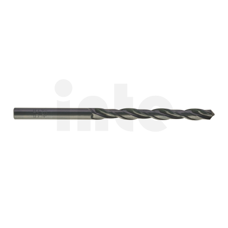 MILWAUKEE HSS DIN 338 Rollforged Drill Bits With Reduced Shank 4932363489