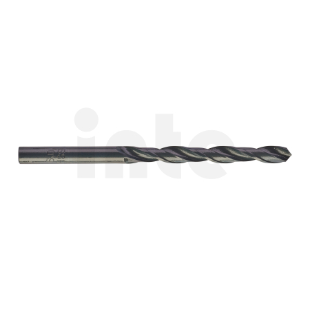 MILWAUKEE HSS DIN 338 Rollforged Drill Bits With Reduced Shank 4932363494