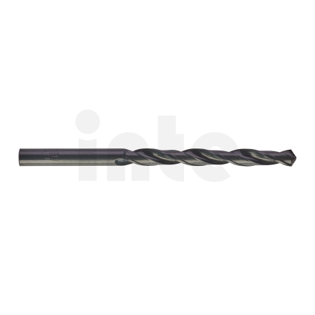 MILWAUKEE HSS DIN 338 Rollforged Drill Bits With Reduced Shank 4932363499