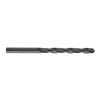 MILWAUKEE HSS DIN 338 Rollforged Drill Bits With Reduced Shank 4932363502