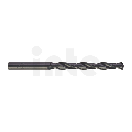 MILWAUKEE HSS DIN 338 Rollforged Drill Bits With Reduced Shank 4932363504
