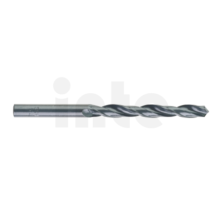 MILWAUKEE HSS DIN 338 Rollforged Drill Bits With Reduced Shank 4932363509