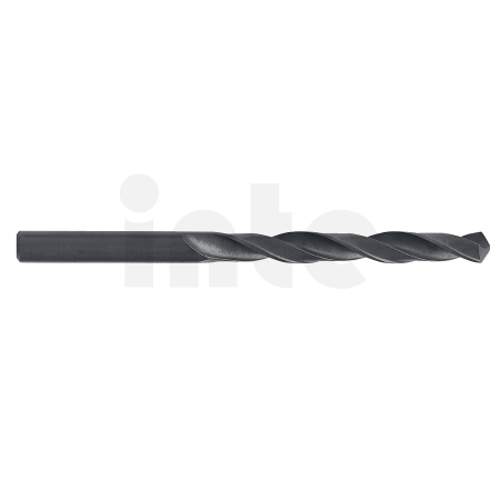 MILWAUKEE HSS DIN 338 Rollforged Drill Bits With Reduced Shank 4932363514