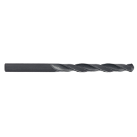 MILWAUKEE HSS DIN 338 Rollforged Drill Bits With Reduced Shank 4932363514