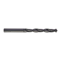 MILWAUKEE HSS DIN 338 Rollforged Drill Bits With Reduced Shank 4932363519