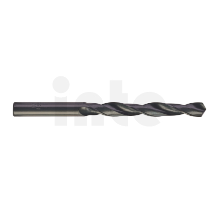 MILWAUKEE HSS DIN 338 Rollforged Drill Bits With Reduced Shank 4932363529