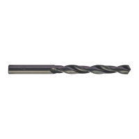 MILWAUKEE HSS DIN 338 Rollforged Drill Bits With Reduced Shank 4932363529