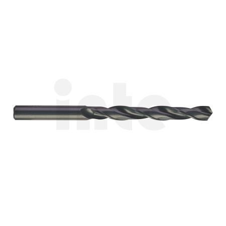 MILWAUKEE HSS DIN 338 Rollforged Drill Bits With Reduced Shank 4932363534