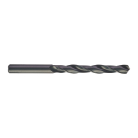 MILWAUKEE HSS DIN 338 Rollforged Drill Bits With Reduced Shank 4932363534