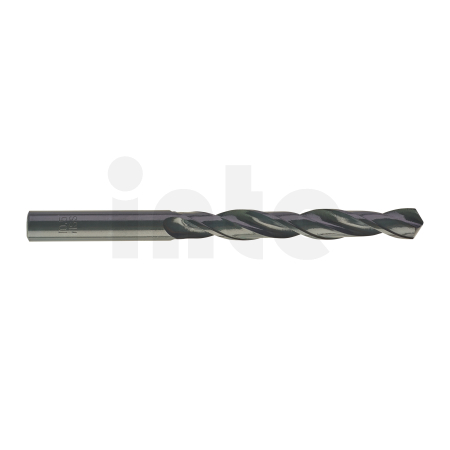 MILWAUKEE HSS DIN 338 Rollforged Drill Bits With Reduced Shank 4932363539