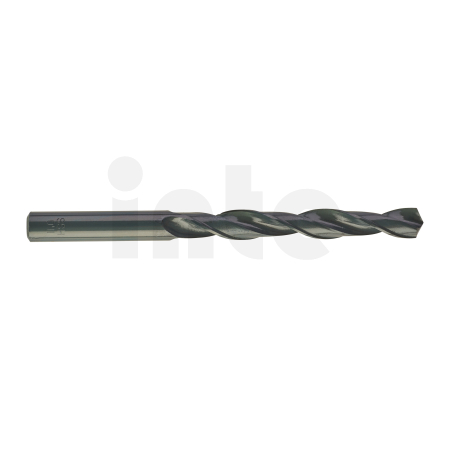 MILWAUKEE HSS DIN 338 Rollforged Drill Bits With Reduced Shank 4932363544