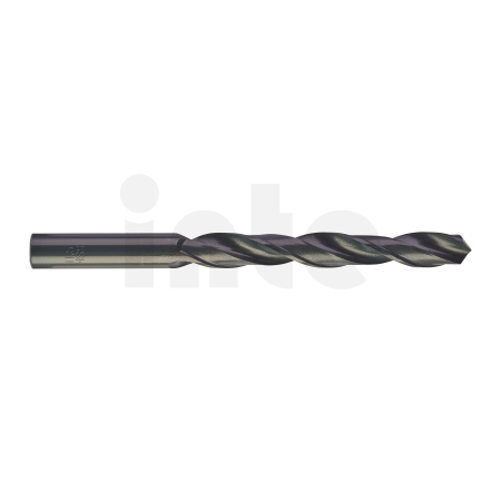 MILWAUKEE HSS DIN 338 Rollforged Drill Bits With Reduced Shank 4932363549
