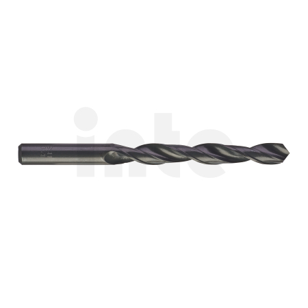 MILWAUKEE HSS DIN 338 Rollforged Drill Bits With Reduced Shank 4932363554