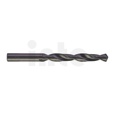 MILWAUKEE HSS DIN 338 Rollforged Drill Bits With Reduced Shank 4932363559