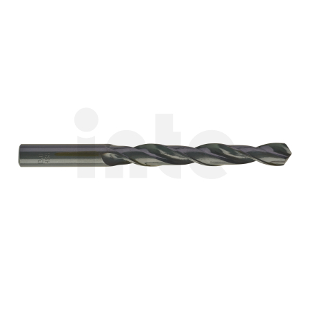 MILWAUKEE HSS DIN 338 Rollforged Drill Bits With Reduced Shank 4932363564