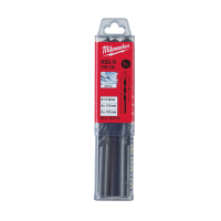 MILWAUKEE HSS DIN 338 Rollforged Drill Bits With Reduced Shank 4932363564