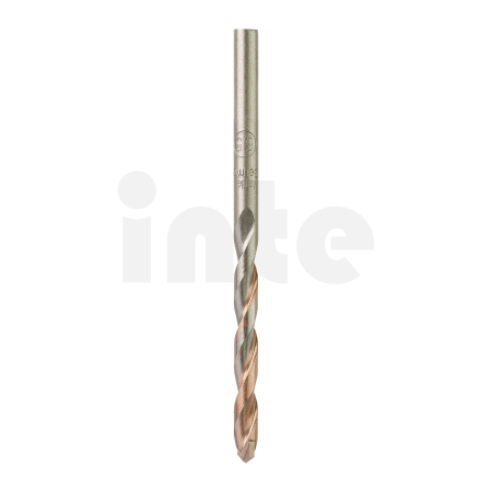 MILWAUKEE Concrete Drills - round shank / DIN 8039 4932363638