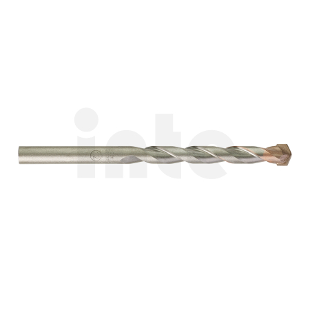 MILWAUKEE Concrete Drills - round shank / DIN 8039 4932363647