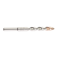 MILWAUKEE Concrete Drills - round shank / DIN 8039 4932363649