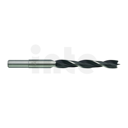 MILWAUKEE Spirálový vrták do dřeva se středícím hrotem - DIN 7487 E BP 11 x 142 mm 4932363659