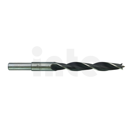 MILWAUKEE Spirálový vrták do dřeva se středícím hrotem - DIN 7487 E BP 12 x 151 mm 4932363660