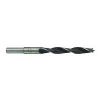 MILWAUKEE Spirálový vrták do dřeva se středícím hrotem - DIN 7487 E BP 12 x 151 mm 4932363660