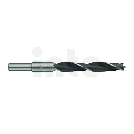 MILWAUKEE Spirálový vrták do dřeva se středícím hrotem - DIN 7487 E BP 14 x 151 mm 4932363662