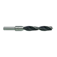 MILWAUKEE Spirálový vrták do dřeva se středícím hrotem - DIN 7487 E BP 15 x 151 mm 4932363663