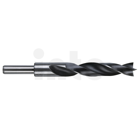 MILWAUKEE Spirálový vrták do dřeva se středícím hrotem - DIN 7487 E BP 16 x 151 mm 4932363664