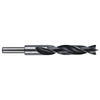 MILWAUKEE Spirálový vrták do dřeva se středícím hrotem - DIN 7487 E BP 16 x 151 mm 4932363664