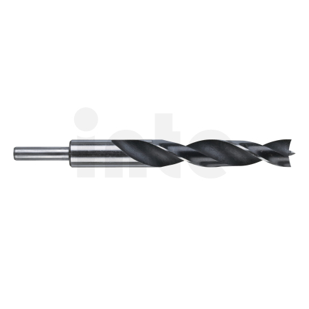 MILWAUKEE Spirálový vrták do dřeva se středícím hrotem - DIN 7487 E BP 20 x 200 mm 4932363666
