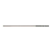 MILWAUKEE HSS Cable Drills 4932363667
